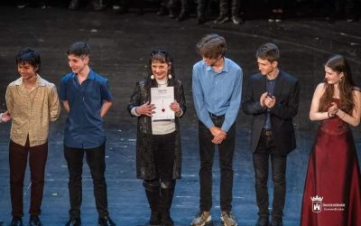 Szabad Színház -Atlantisz Gála