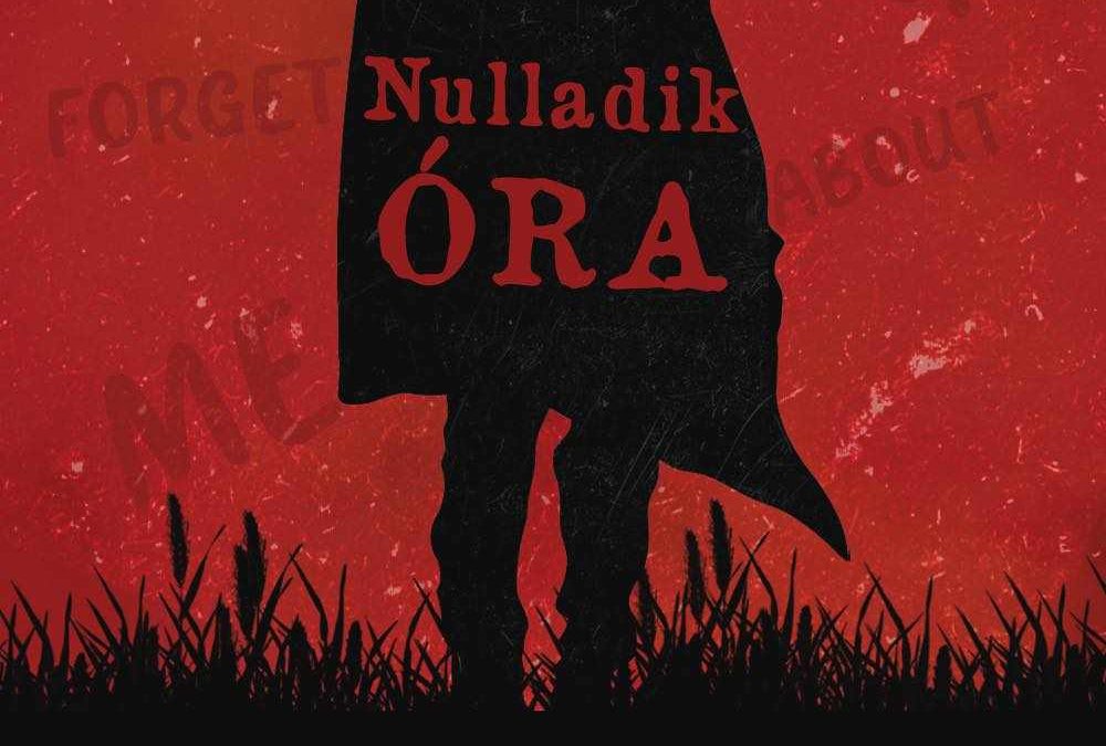 Szabad Színház – Vasvári csoport: Nulladik óra