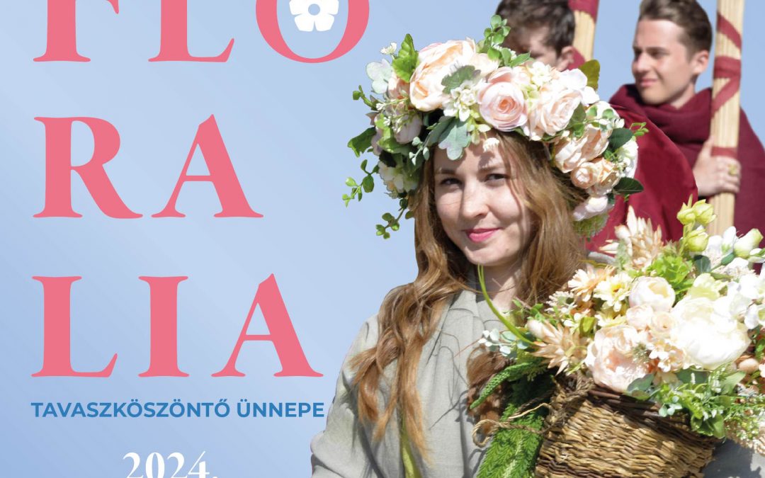 Szabad Színház -Floralia