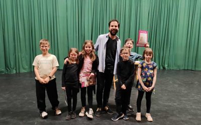 Szabad Színház – Weöres Fesztivál – A hatalmas színrabló mese – Prikulicsok