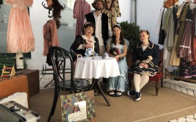 Szabad Színház – Hetedhét Játékfesztivál képes beszámoló