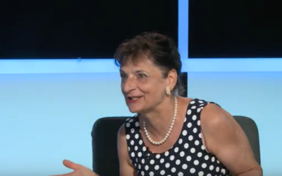 Szabad Színház – Fehérvári beszélgetések Nagy Judittal – Aranyhíd