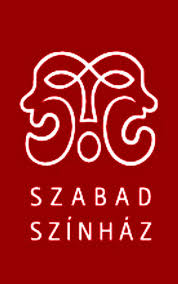 Szabad Színház logo
