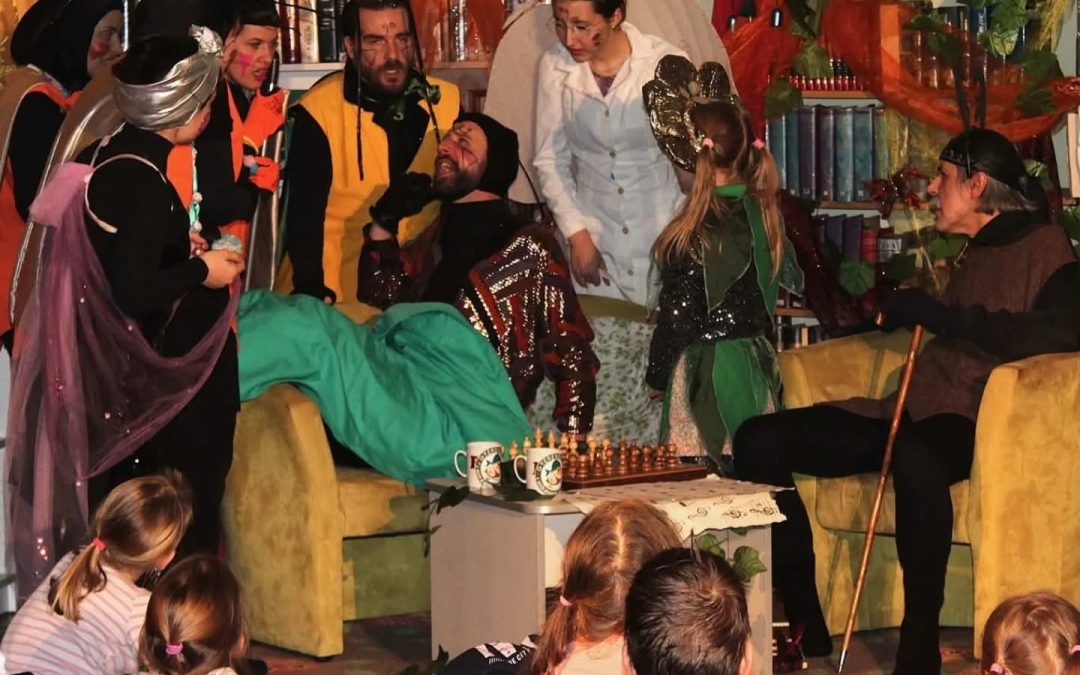 A magyar kultúra napján