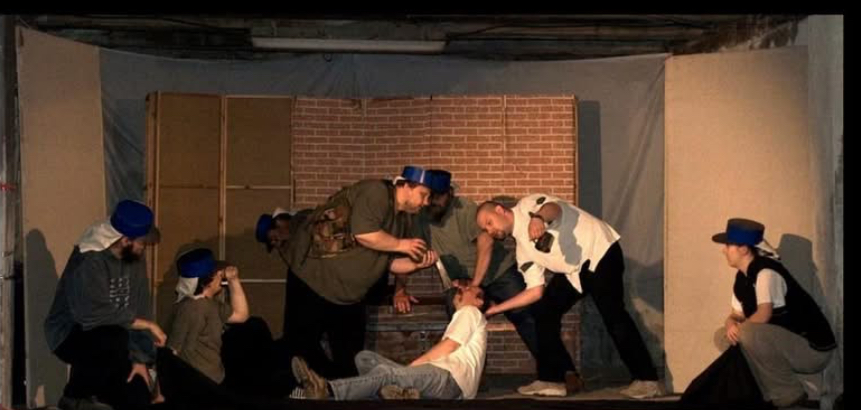 Egy derűs különlegességgel készült ma az Igéző a Magyar Kultúra Napja alkalmából