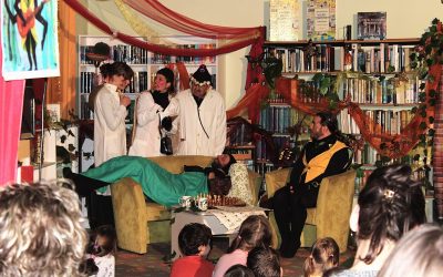 Szép hetünk volt 2026-ban is a Magyar Kultúra Napja körül