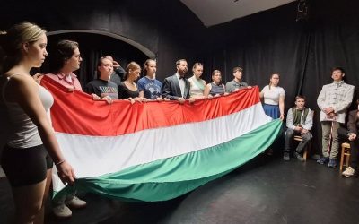 VASVÁRI 200 Március 15-én a főtéren