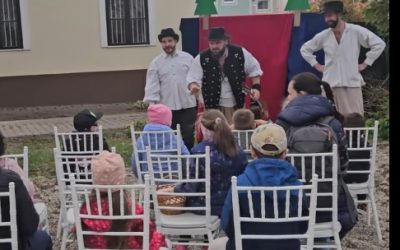 Húsvéti alkotótér és vásárban jártunk. Áldott Húsvétot kívánunk mindenkinek!