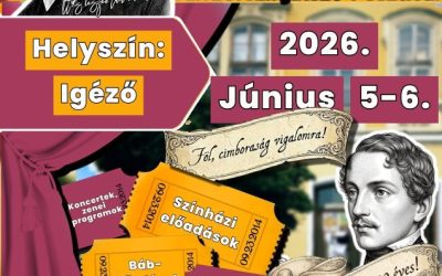 Pönögei Fesztivál! Igéző előtt Június 5-6