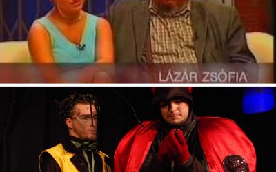 Bogárka-Land 2026.05.17-én az Igézőben