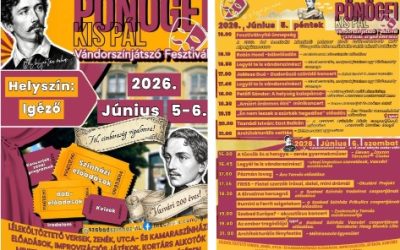 Pönögei program