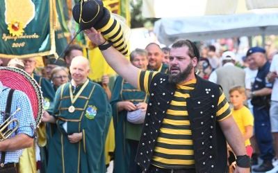 Vasárnap véget ért a Fehérvári Mézünnep